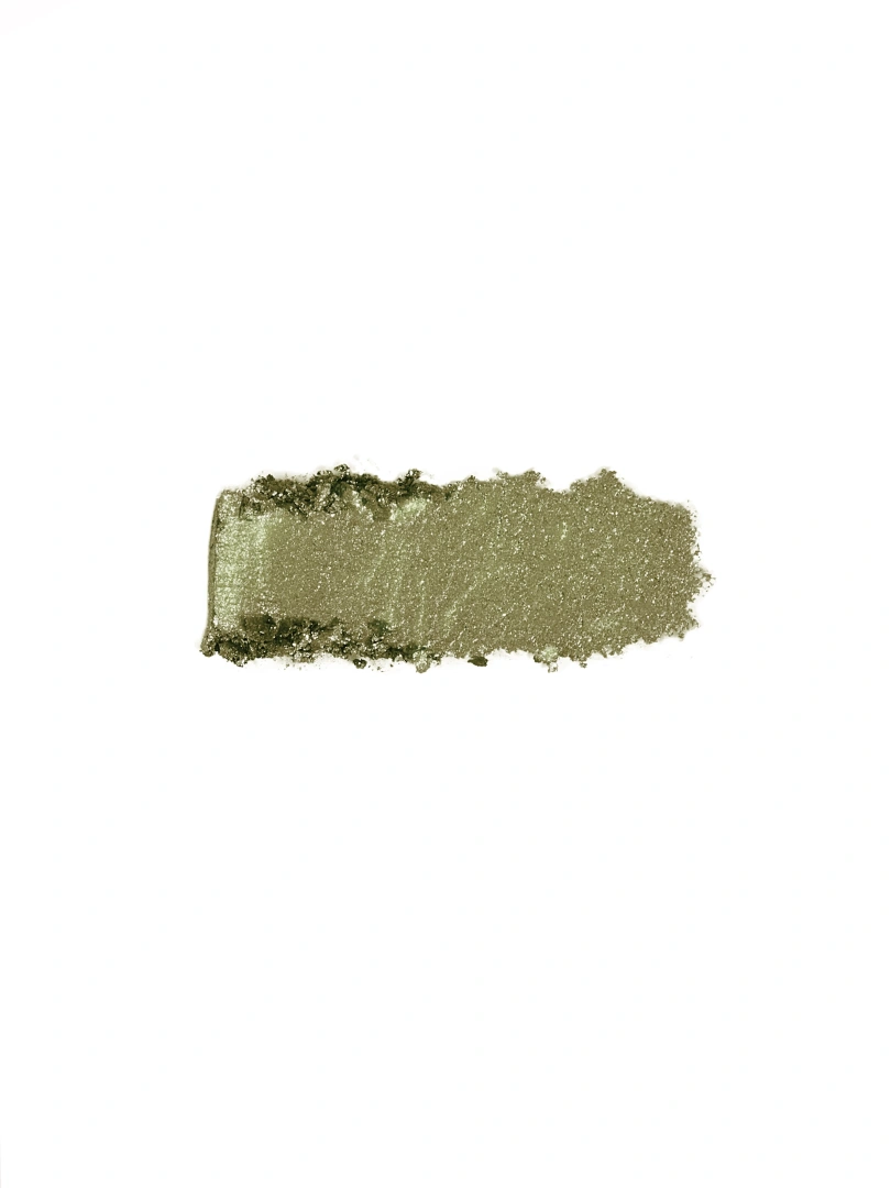 TRIUMPH тени для век одинарные eyeshadow intense colour I'm trend sparkle т.18